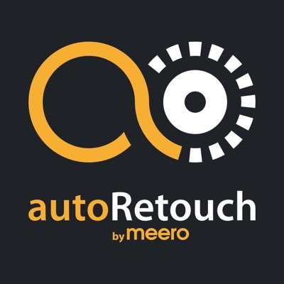 autoRetouch Icon