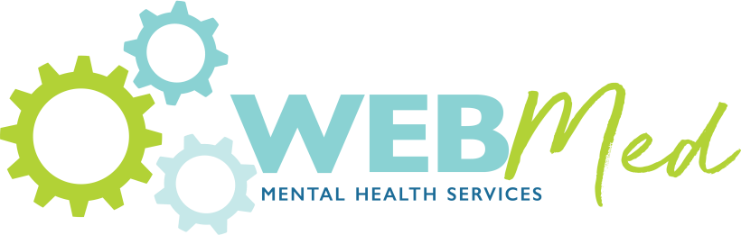 WebMed Mental Health Services Cloquet logo