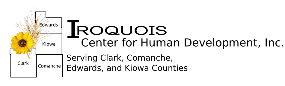 Iroquois Center for Human Development logo
