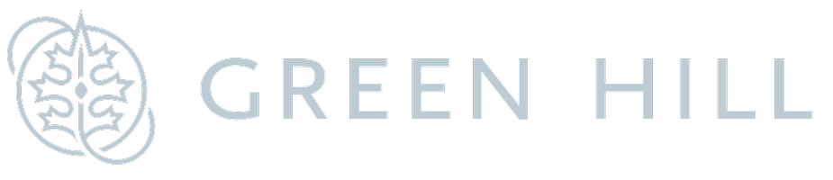 Green Hill Recovery logo