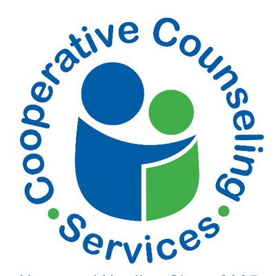Cooperative Counseling Services Headquarters logo