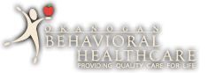 Okanogan Behavioral Healthcare logo
