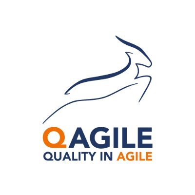 QAgile's profile picture