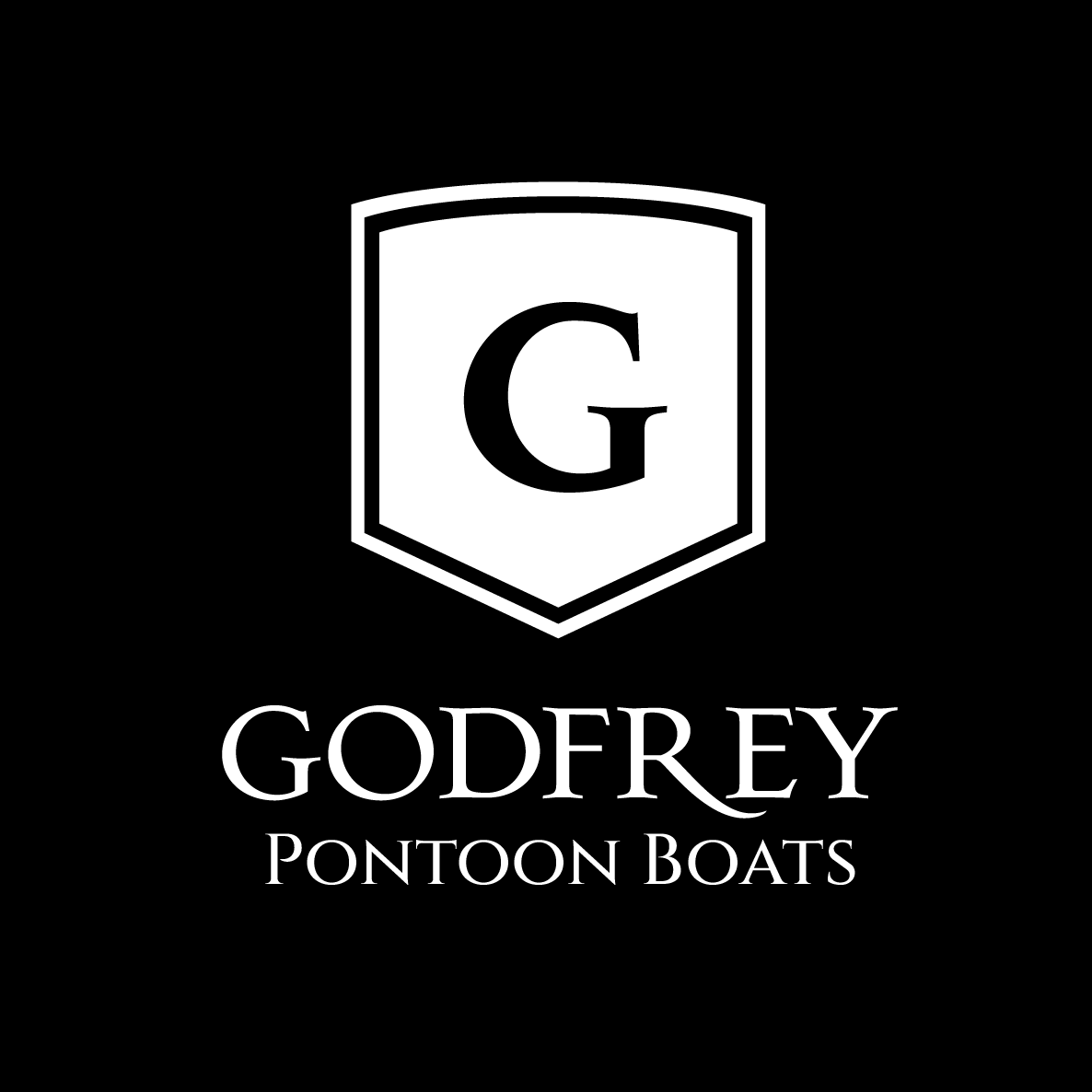Brandfetch Godfrey Pontoon Boats Elkhart IN Logos & Brand Assets