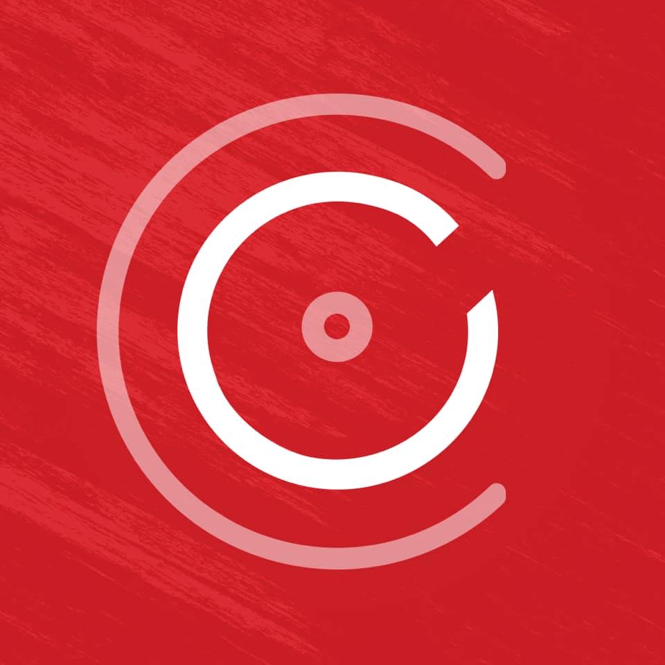 Crossover Church's icon