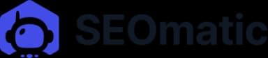 SEOmatic Icon