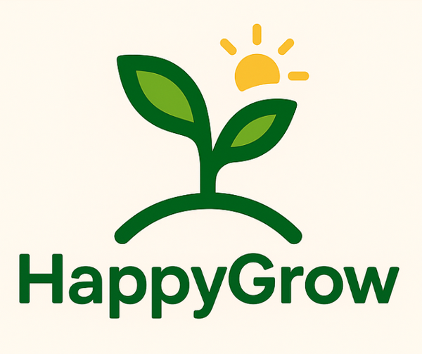 HappyGrow logo