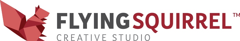 Brandfetch | Flying Squirrel Creative Studio Logos & Brand Assets