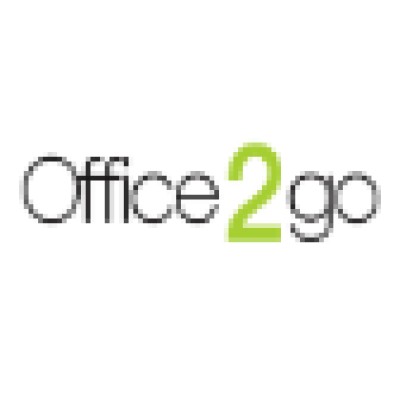 Office2go.dk logo