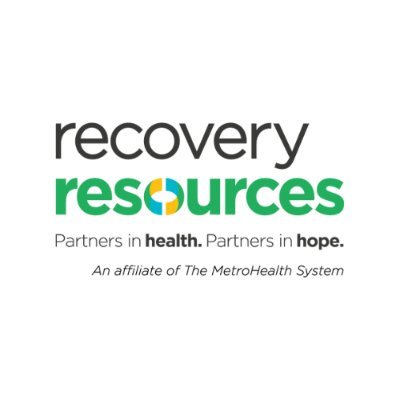 Recovery Resources logo