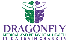 Dragonfly Medical and Behavioral Health Johnson City logo