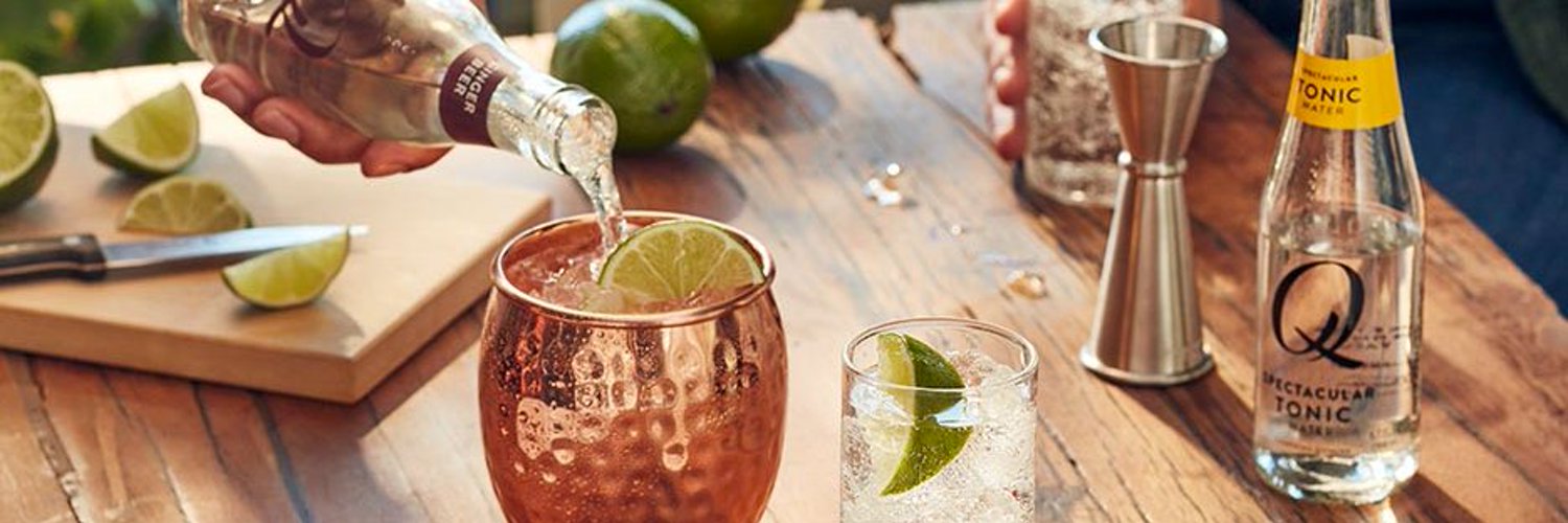 Q Mixers Logos & Brand Assets Brandfetch