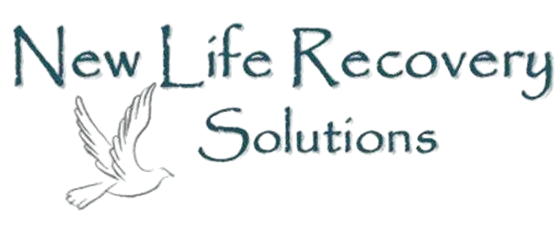 New Life Recovery Solutions logo