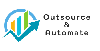 Outsource & Automate logo