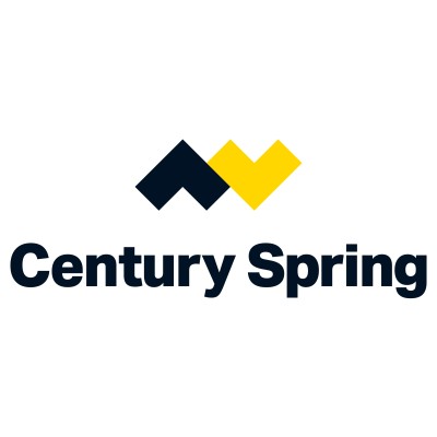 Brandfetch | Century Spring Logos & Brand Assets