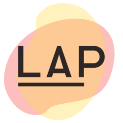 lapvzw.be's logo