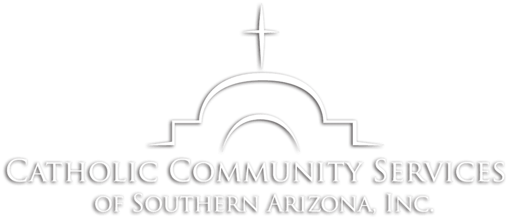 Catholic Community Services of Southern Arizona/Yuma logo