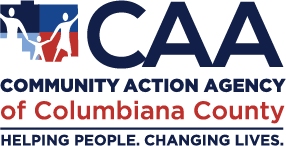 CAA Health Behavioral Health and Behavioral Health Services logo