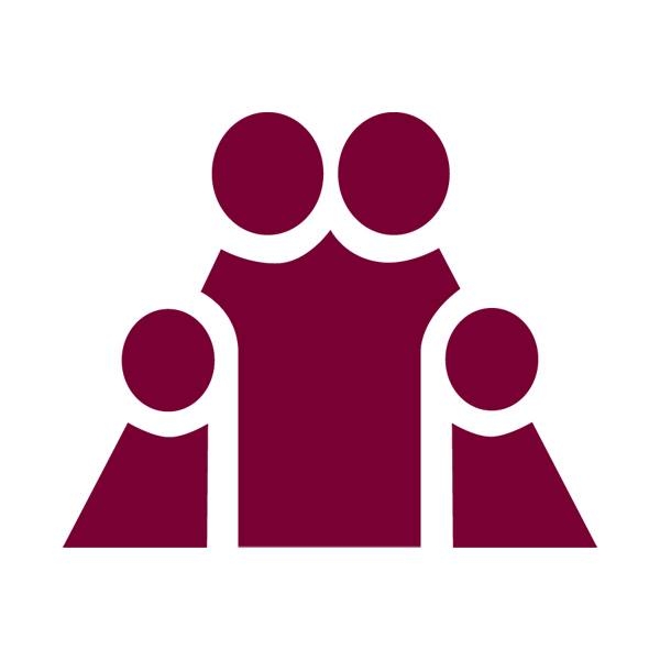 Family Service Association of Bucks County logo