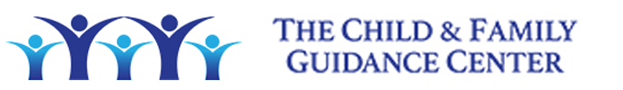 Child and Family Guidance Center logo
