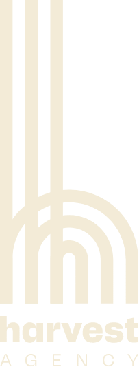 HARVEST AGENCY's logo