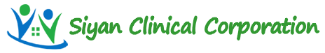 Siyan Clinicaloration logo