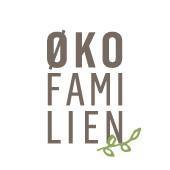Økofamilien logo