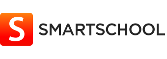  Smartschool's logo