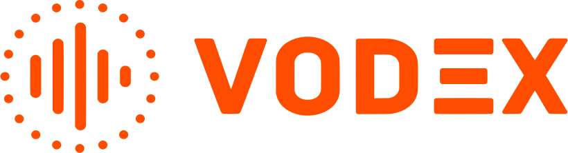 Vodex Icon