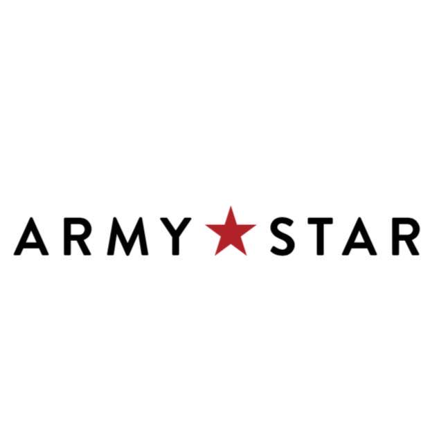Army Star logo