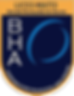 lbha's logo