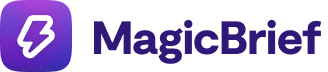 MagicBrief Icon