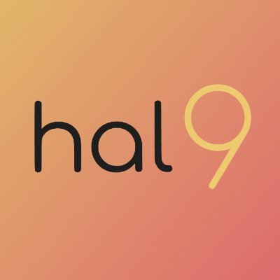 Hal9 Icon