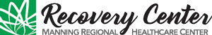 Manning Regional Healthcare Center Recovery Center logo