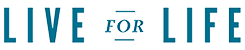 Live for Life Sequoia logo