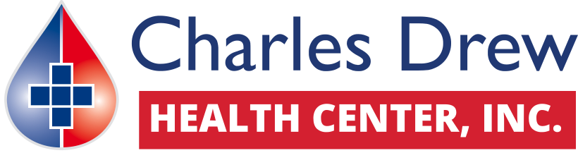 Charles Drew Health Center logo