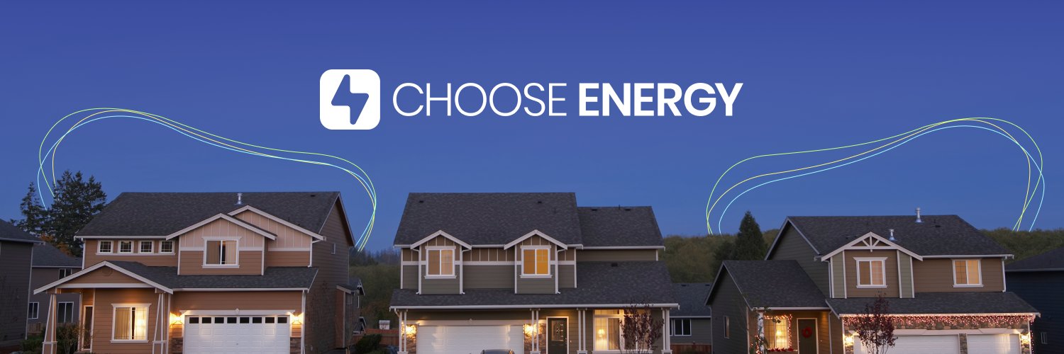 Brandfetch | Choose Energy | Fort Mill SC Logos & Brand Assets
