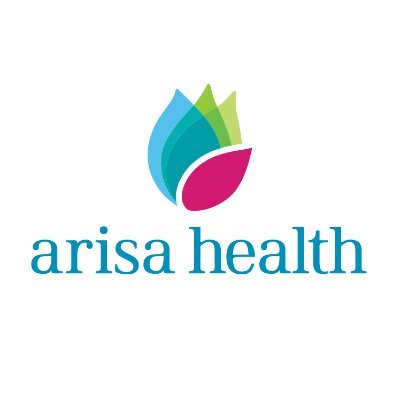Arisa Health - North Little Rock - Admin logo
