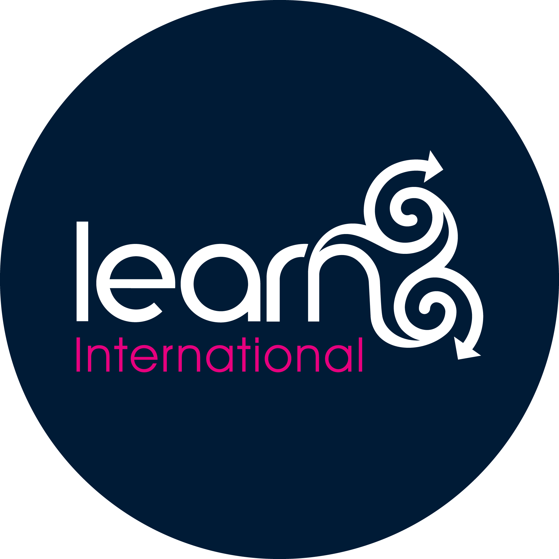 Learn International | Naas's profile picture