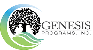 Genesis Programs Ventura logo