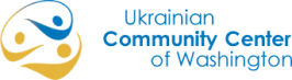 Ukrainian Community Center of WA logo