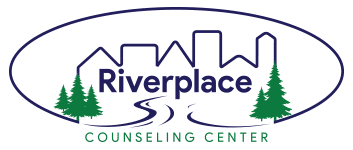 Riverplace Counseling Center Mens Program logo