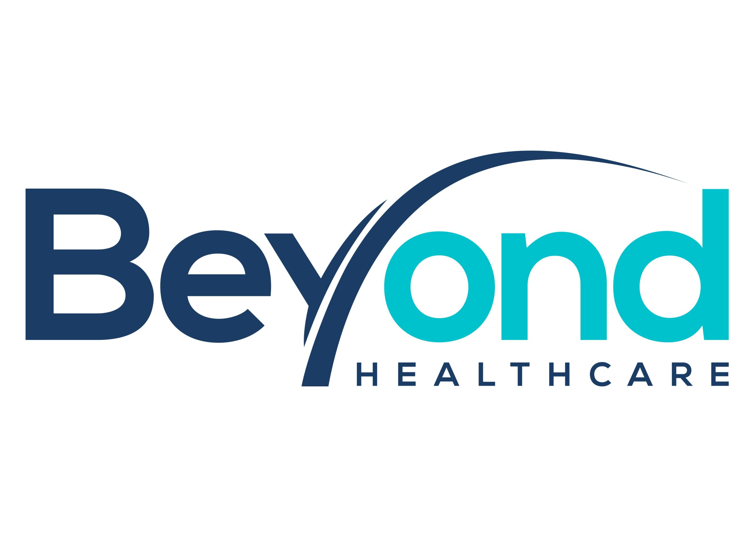 Beyond Healthcare Beachwood logo