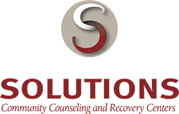 Solutions Community Counseling and Recovery Centers logo