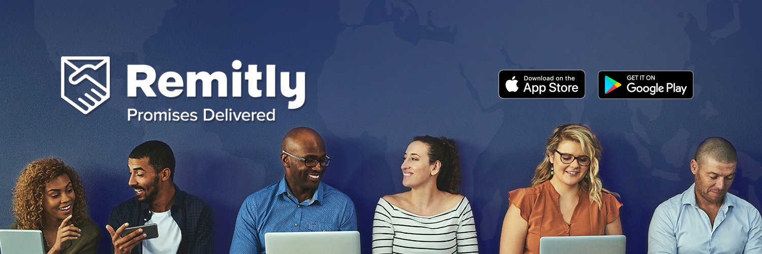 Remitly Logo & Brand Assets (SVG, PNG and vector) Brandfetch
