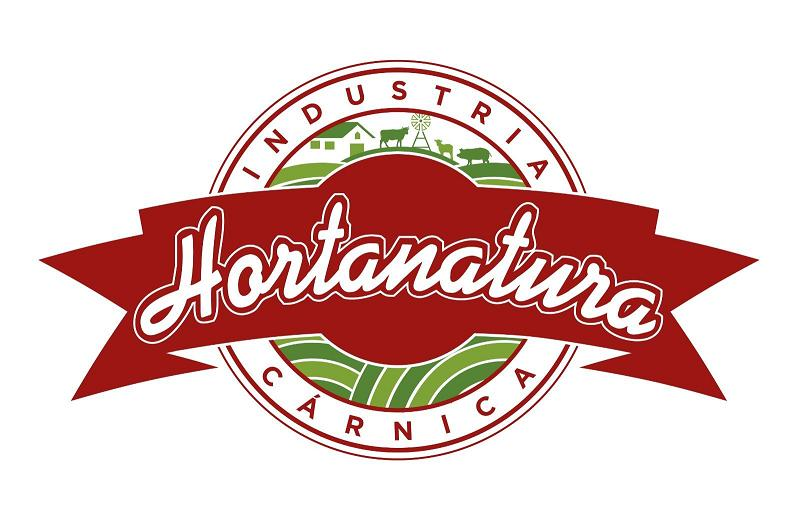 Hortanatura's logo