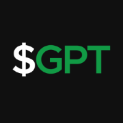 StockGPT Icon