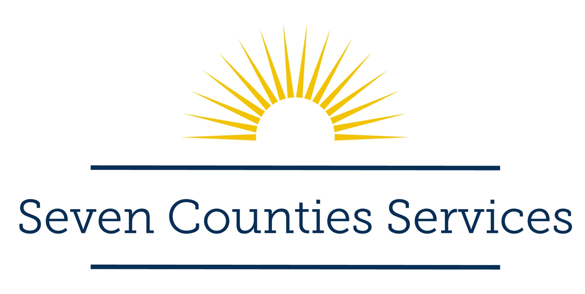 Seven Counties Services Child and Family South logo