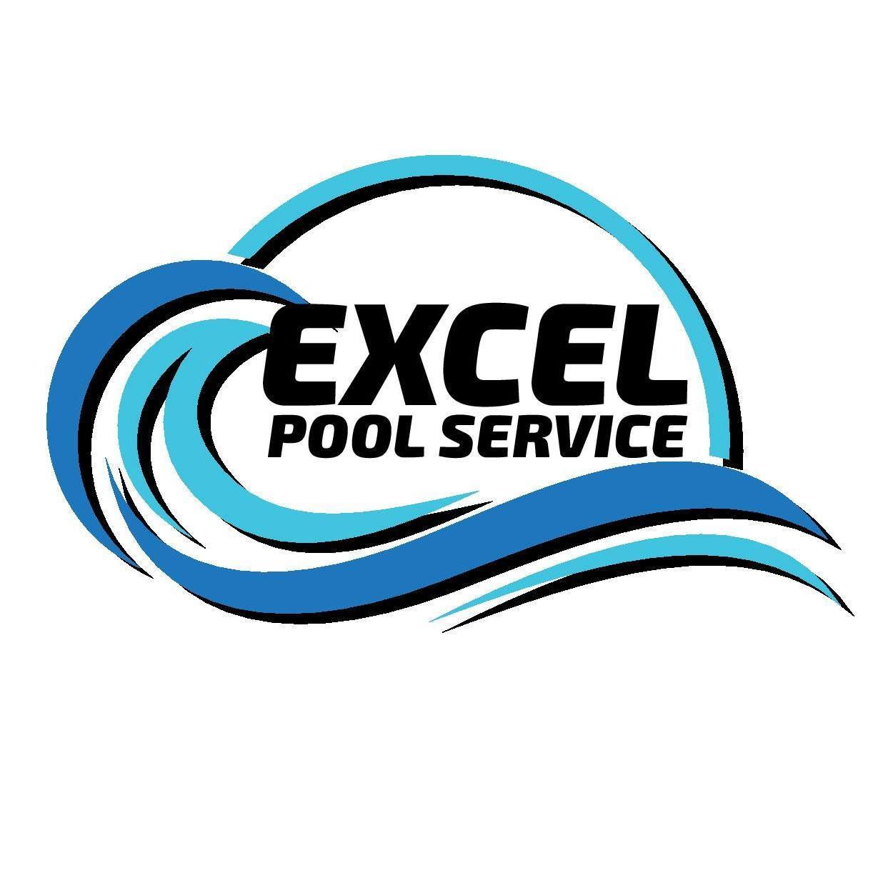 Brandfetch Excel Pool Service Howell NJ Logos & Brand Assets