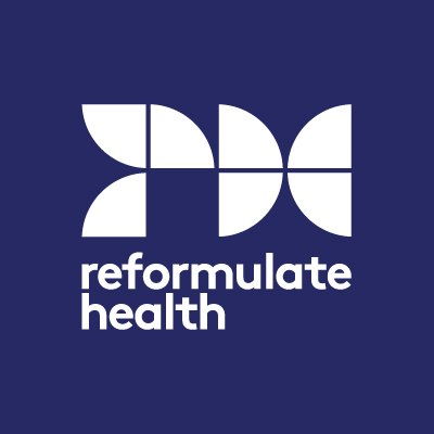 Reformulate Icon Reformulate Health Logo & Brand Assets (SVG, PNG and vector) - Brandfetch